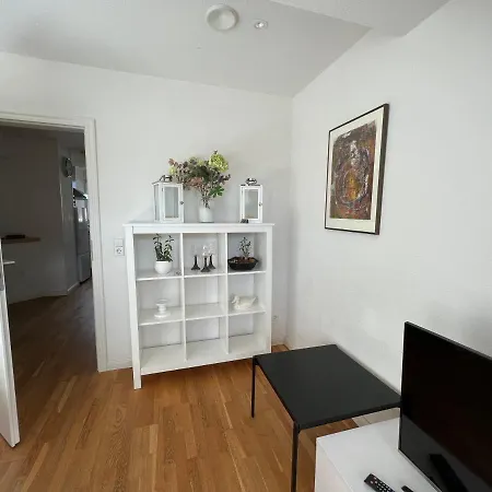 Fewo Brombach - Schoener Altbau Fuer 8 Personen Lorrach Exterior photo