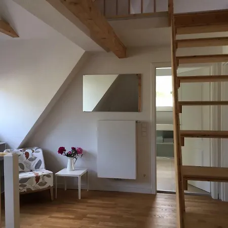 Fewo Brombach - Schoener Altbau Fuer 8 Personen Lorrach Exterior photo