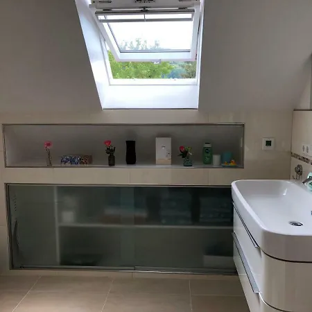 Fewo Brombach - Schoener Altbau Fuer 8 Personen Lorrach Exterior photo