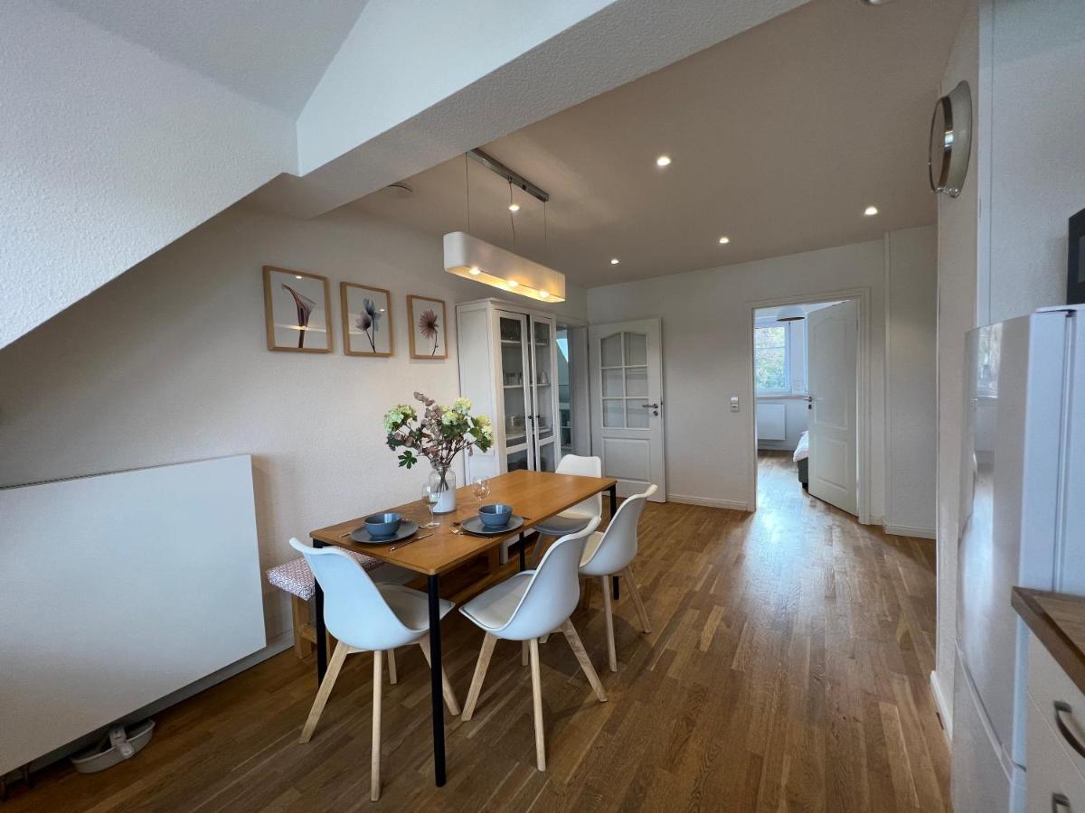 Brombach - Schoener Altbau Fuer 8 Personen *