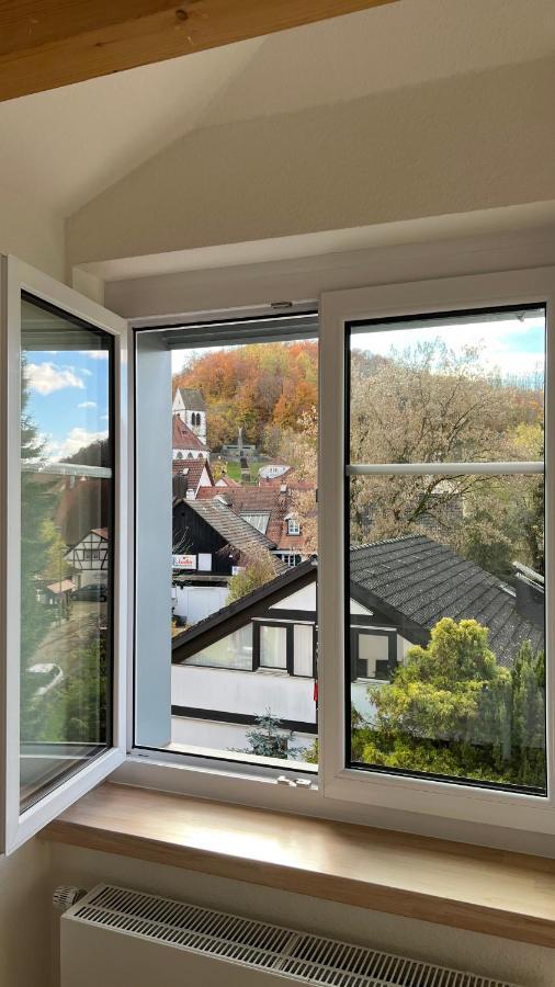 Brombach - Schoener Altbau Fuer 8 Personen * Lorrach