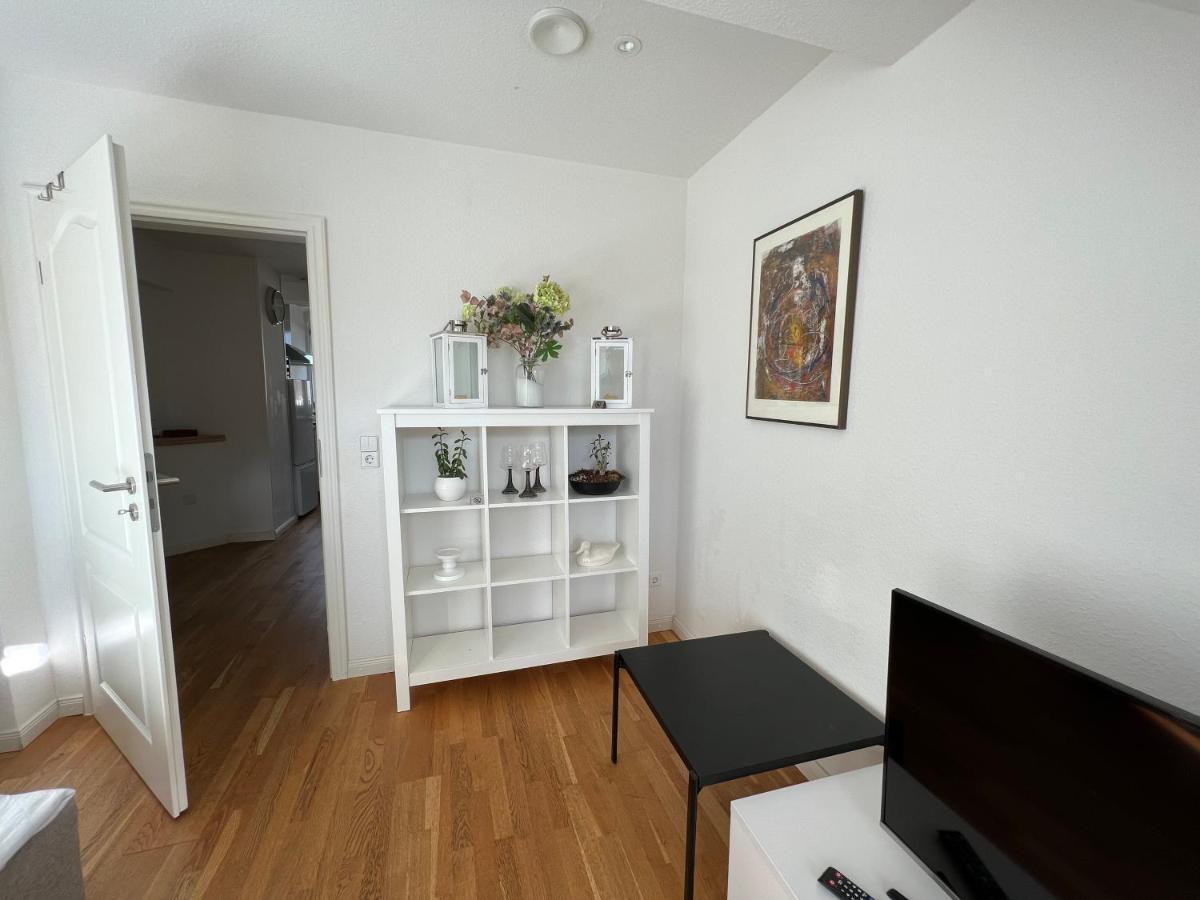 Brombach - Schoener Altbau Fuer 8 Personen Apartment *