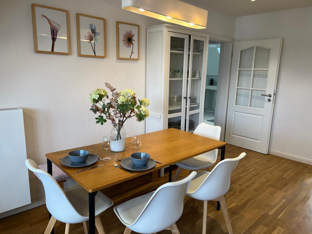 Brombach - Schoener Altbau Fuer 8 Personen