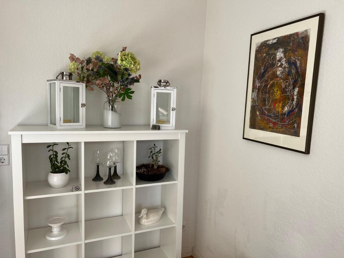 Brombach - Schoener Altbau Fuer 8 Personen Lorrach