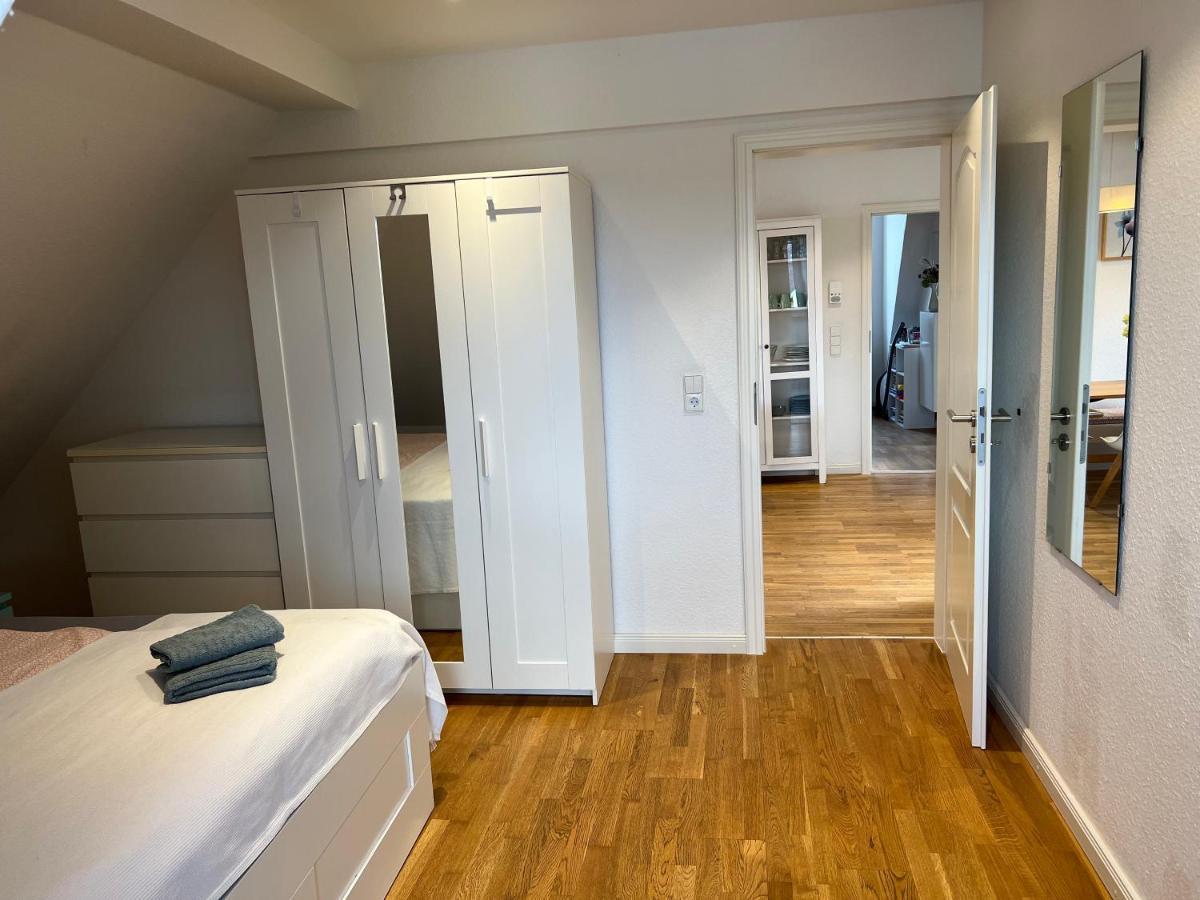 Brombach - Schoener Altbau Fuer 8 Personen * Lorrach