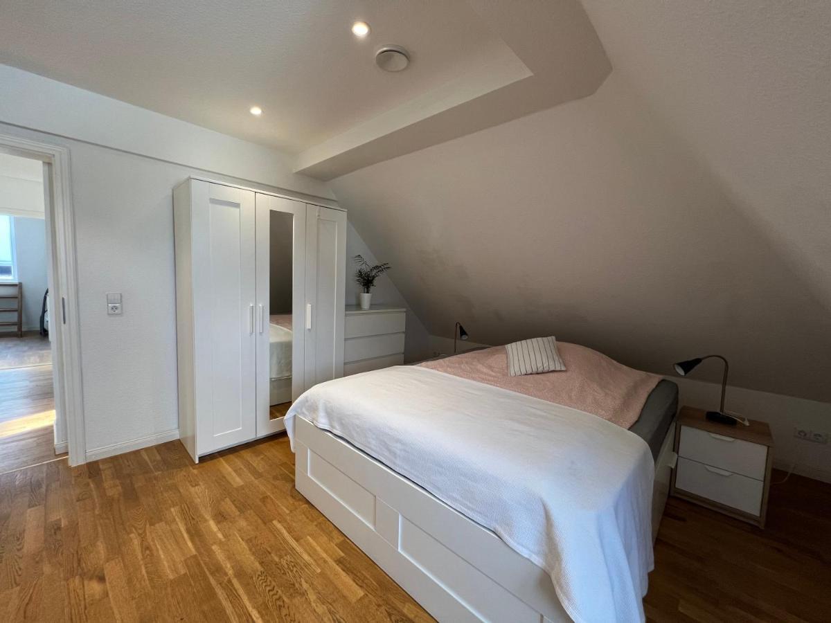 Brombach - Schoener Altbau Fuer 8 Personen * Lorrach