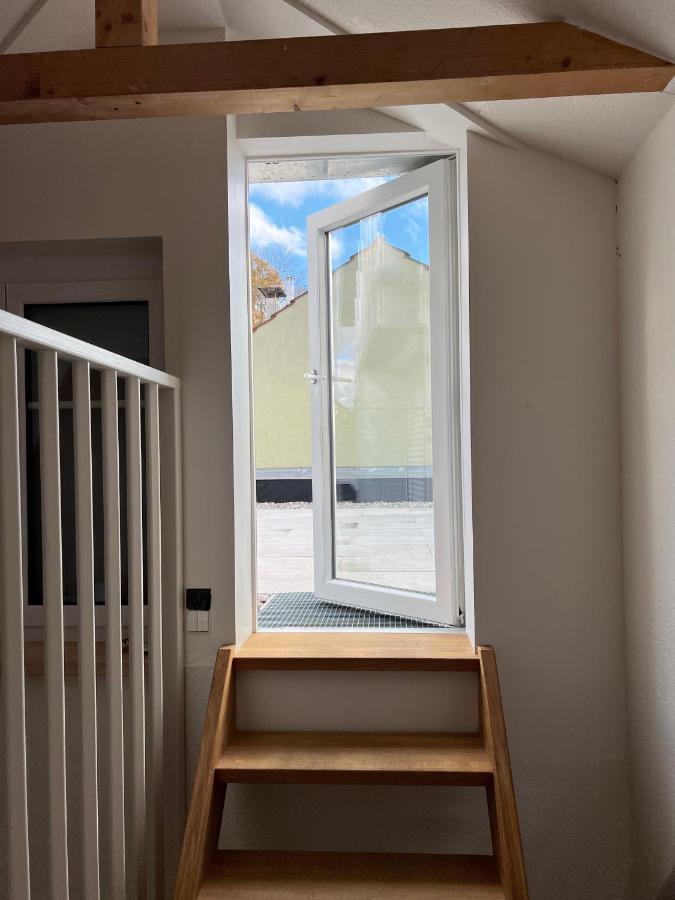 Brombach - Schoener Altbau Fuer 8 Personen Apartment *