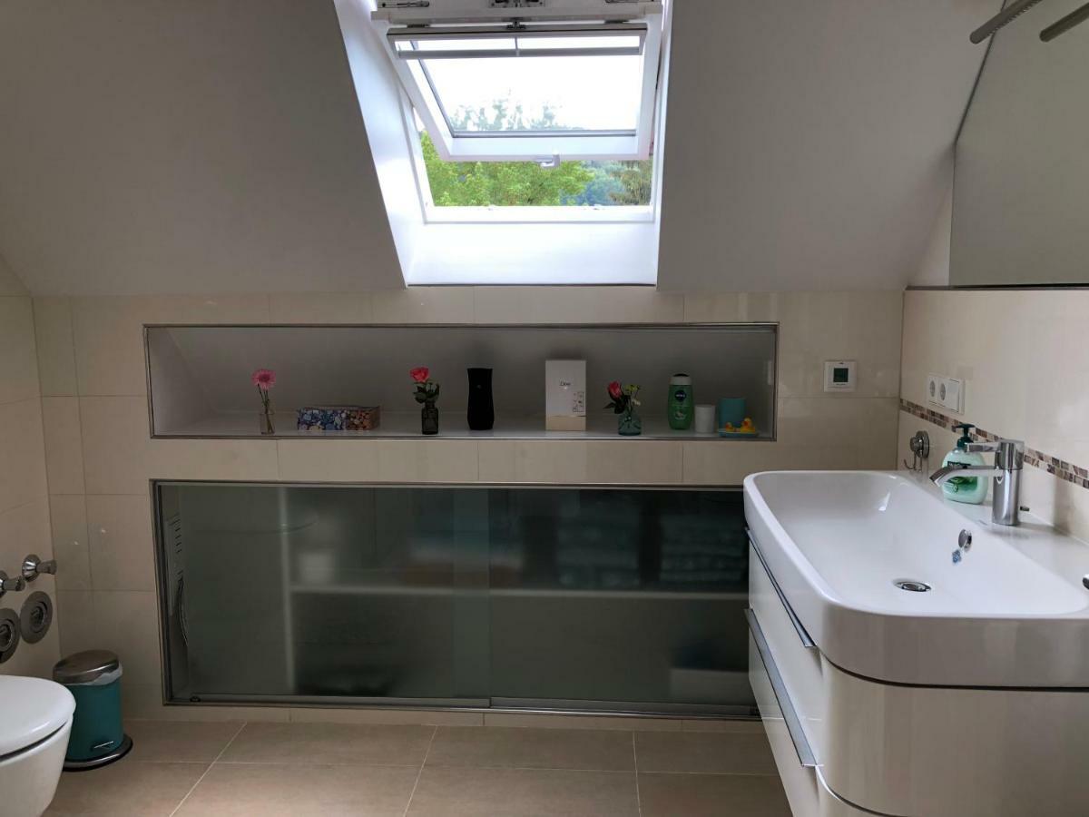 Apartment Brombach - Schoener Altbau Fuer 8 Personen *