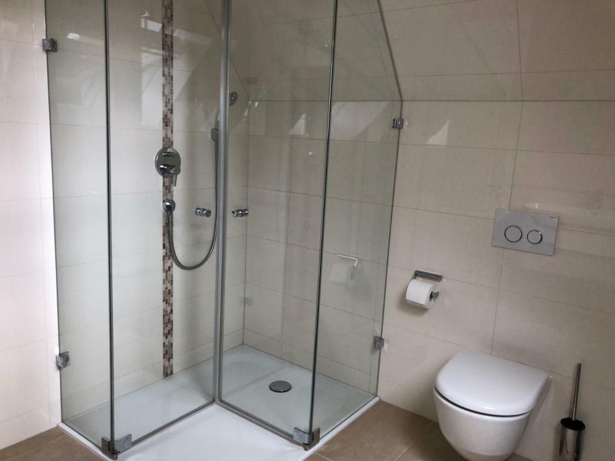 Brombach - Schoener Altbau Fuer 8 Personen Apartment *